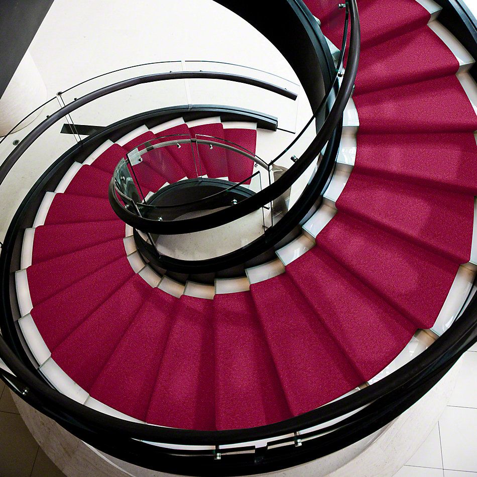 Shaw Floors Cascade II Fuchsia 52350_50804