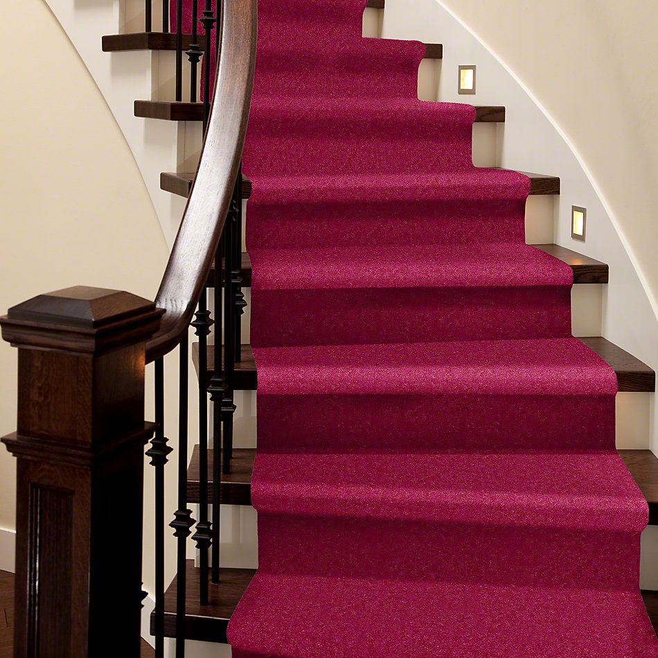 Shaw Floors Cascade II Fuchsia 52350_50804