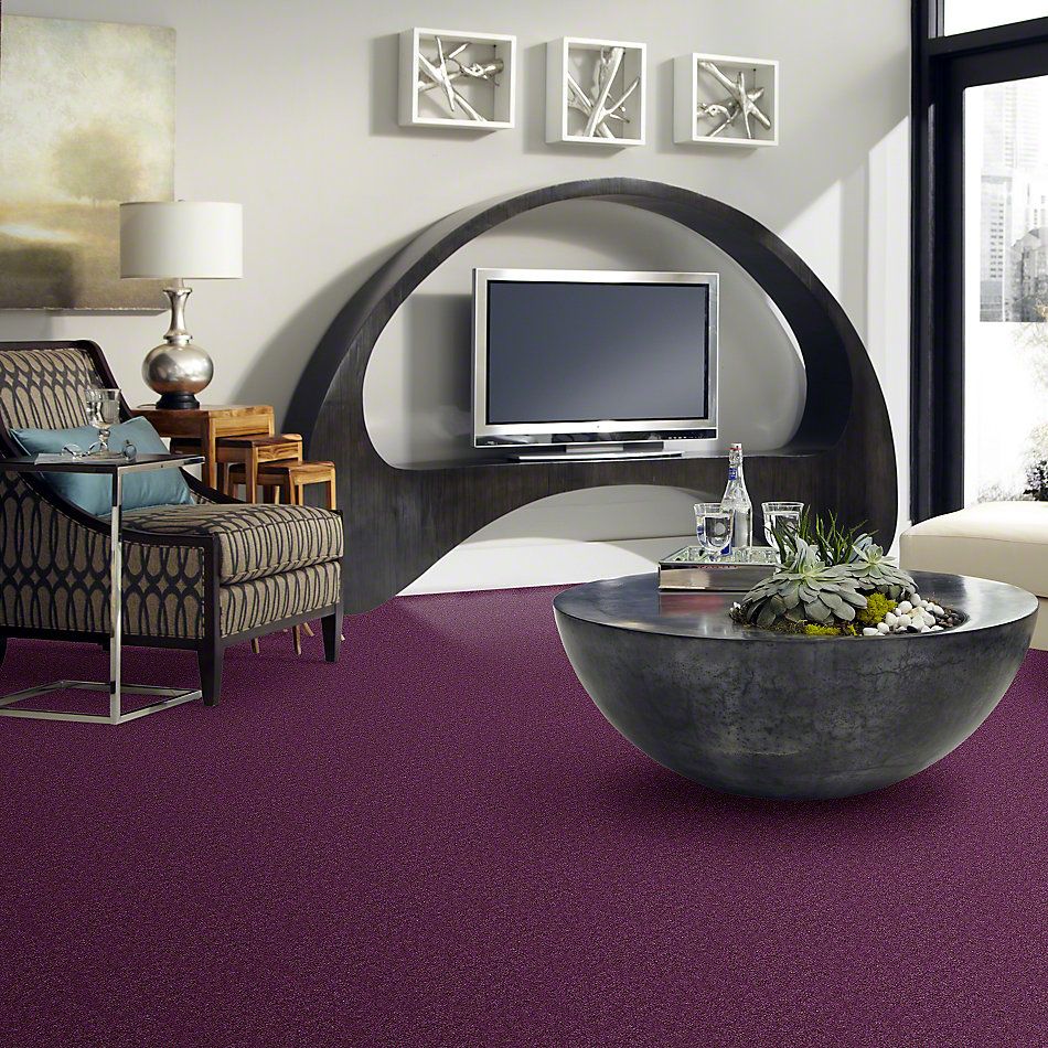 Shaw Floors Cascade II Grape 52350_50903