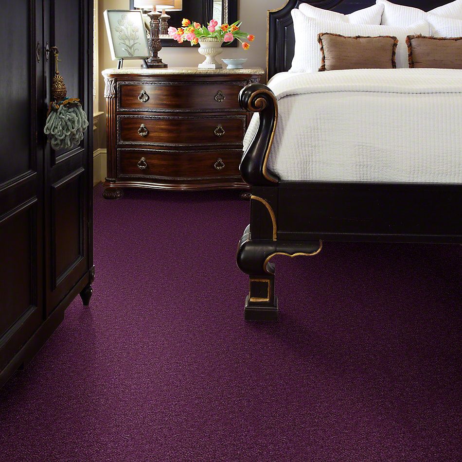 Shaw Floors Cascade II Grape 52350_50903