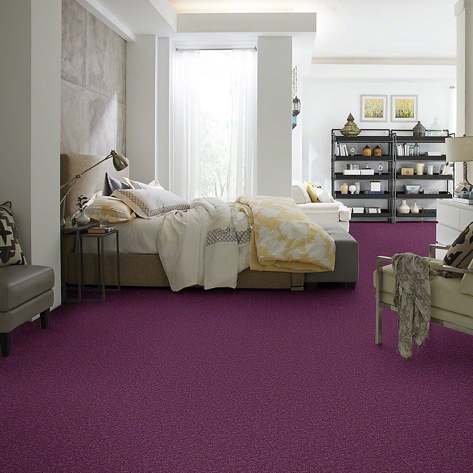 Shaw Floors Cascade II Grape 52350_50903