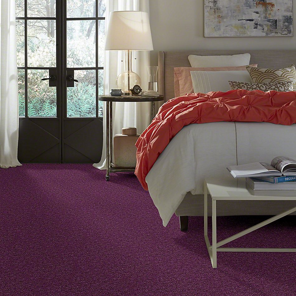 Shaw Floors Cascade II Grape 52350_50903