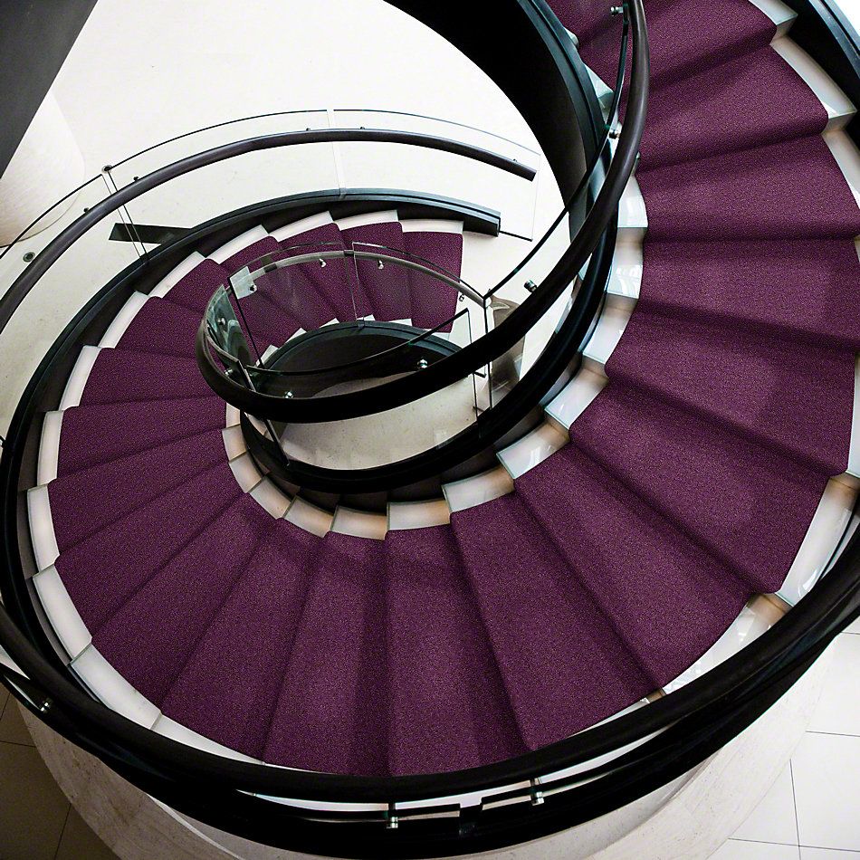 Shaw Floors Cascade II Grape 52350_50903