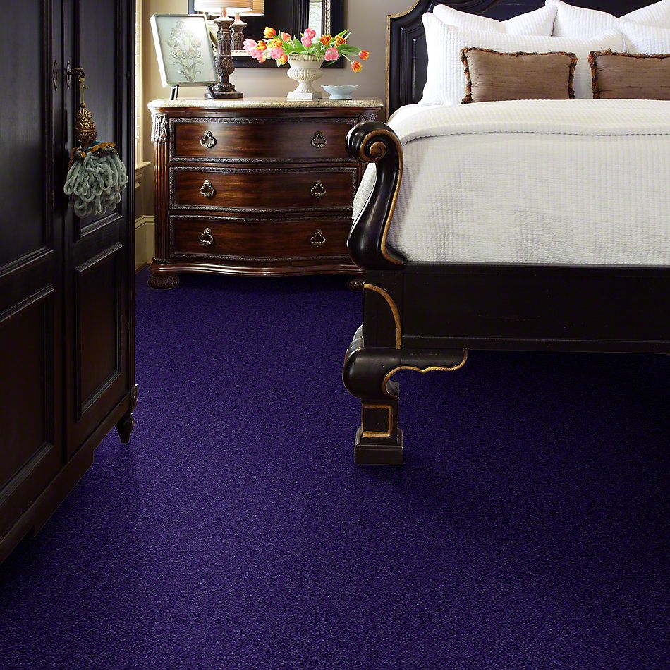 Shaw Floors Cascade II Purple Reign 52350_50905