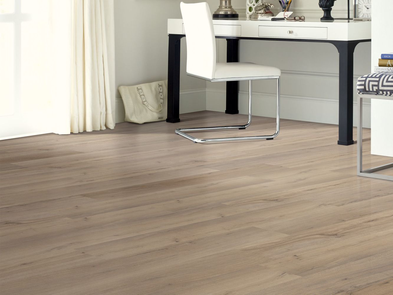 Shaw Floors Resilient Residential Paramount 512c Plus Driftwood 01056_509SA