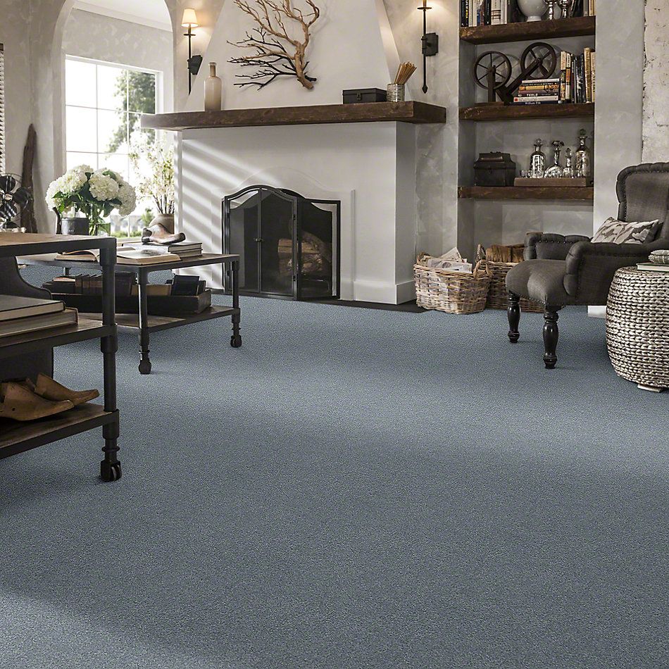 Shaw Floors SFA Find Your Comfort Ns Blue Dolphin Sighting (s) 510S_EA816