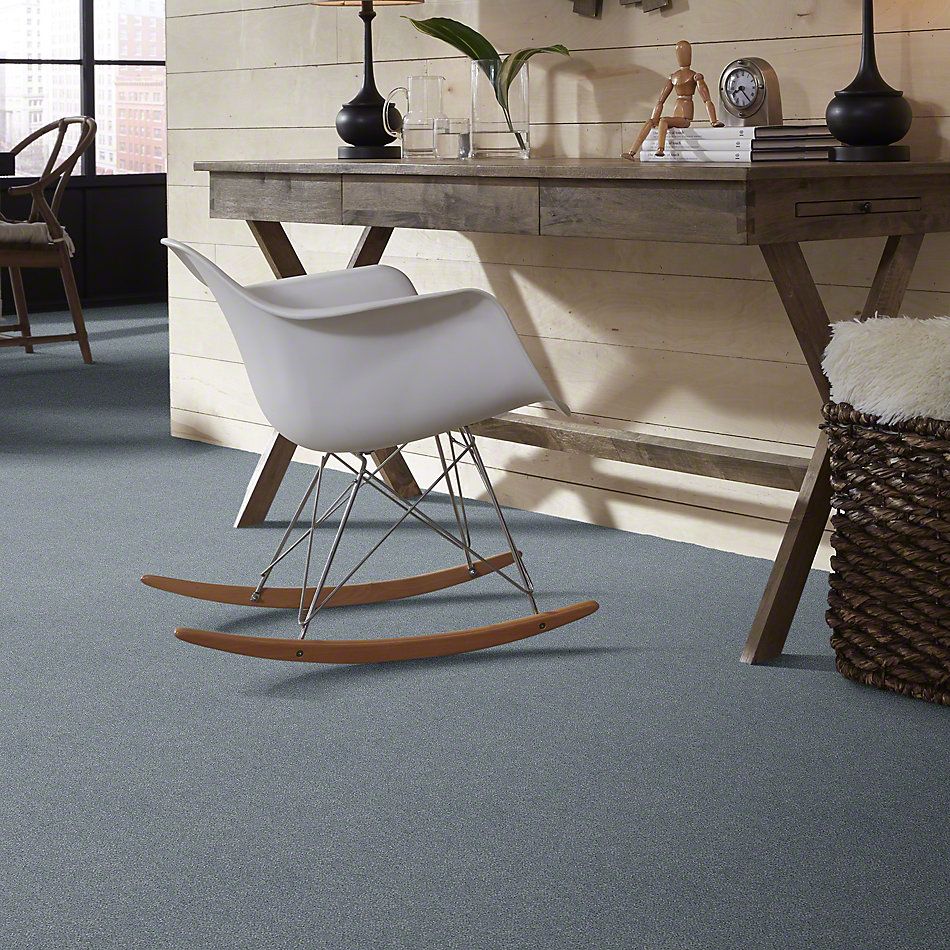 Shaw Floors SFA Find Your Comfort Ns Blue Dolphin Sighting (s) 510S_EA816