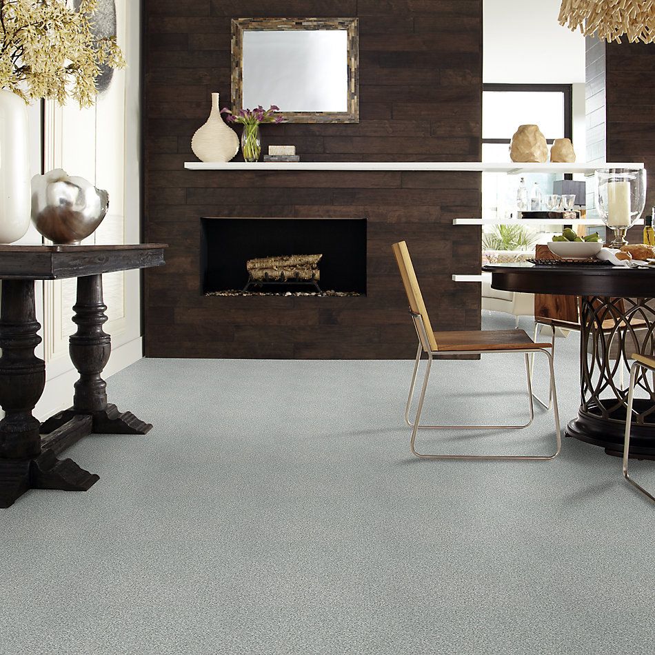 Shaw Floors SFA Fyc Tt Blue Net Restful Day (t) 512T_5E023
