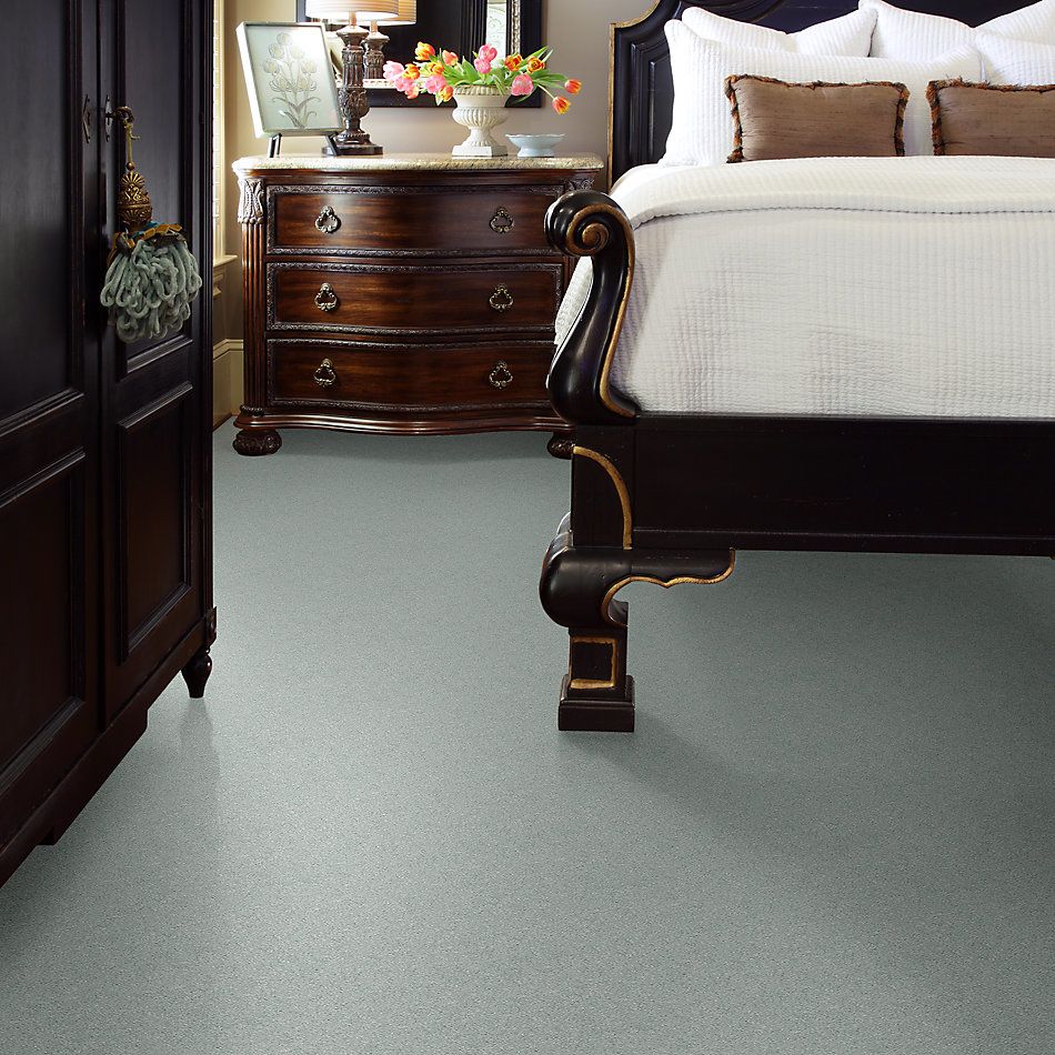 Shaw Floors SFA Fyc Ns Blue Net Refreshed (s) 515S_5E020
