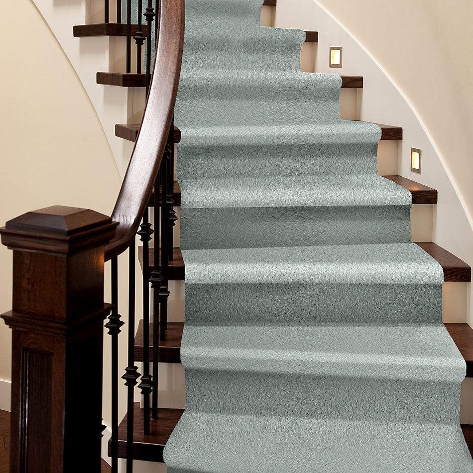 Shaw Floors SFA Fyc Ns Blue Net Refreshed (s) 515S_5E020