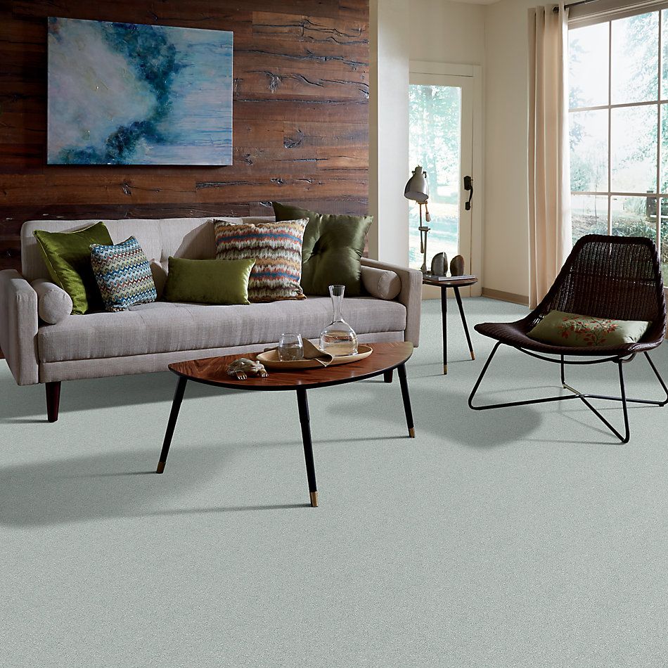 Shaw Floors SFA Fyc Ns Blue Net Refreshed (s) 515S_5E020