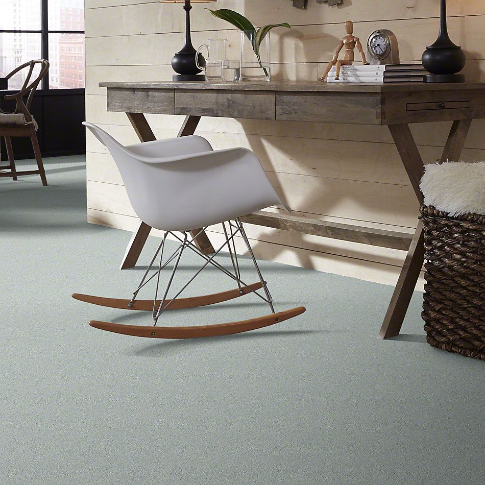 Shaw Floors SFA Find Your Comfort Ns Blue Refreshed (s) 515S_EA816