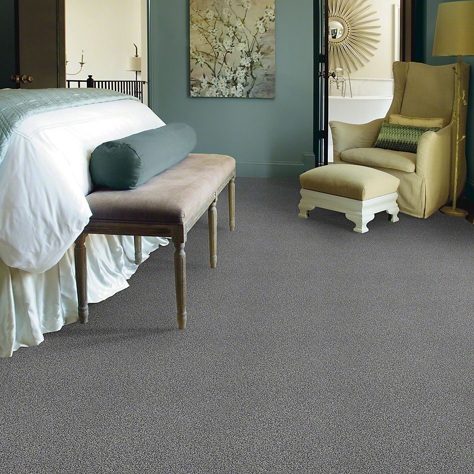 Shaw Floors SFA Find Your Comfort Tt Blue Lighthouse Shadows (t) 520T_EA819