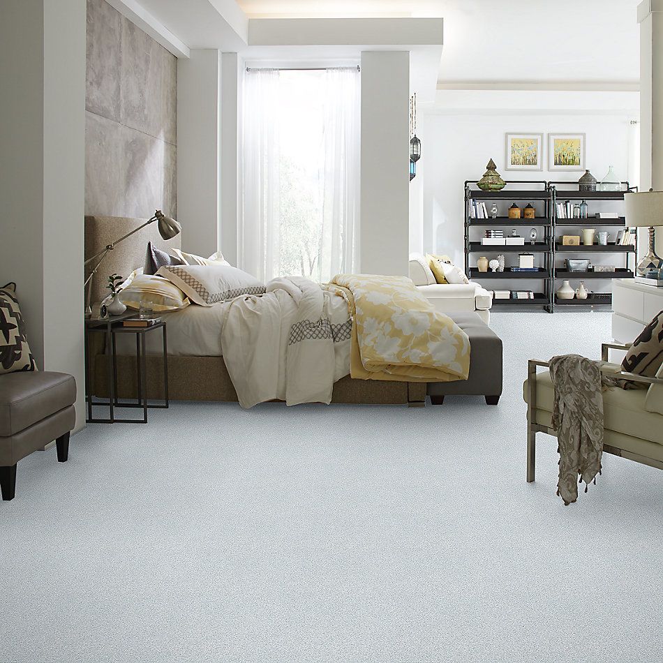 Shaw Floors SFA Fyc Tt Blue Net Bay Waves (t) 522T_5E023