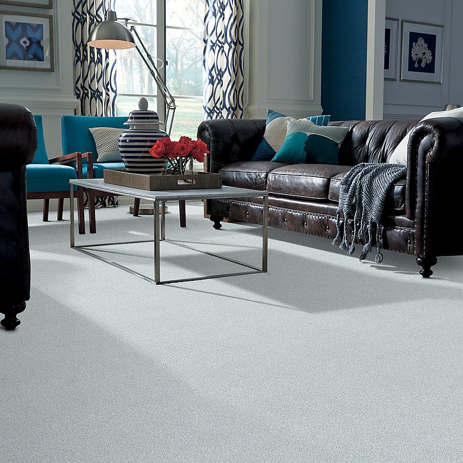 Shaw Floors SFA Find Your Comfort Tt II Bay Waves (t) 522T_EA818