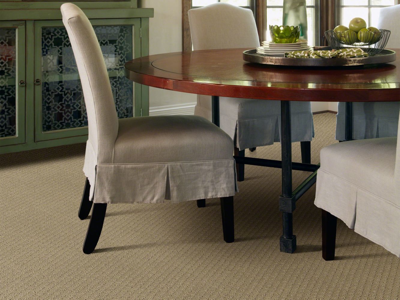Shaw Floors Shaw Flooring Gallery Modern Charm Mushroom 00703_5247G