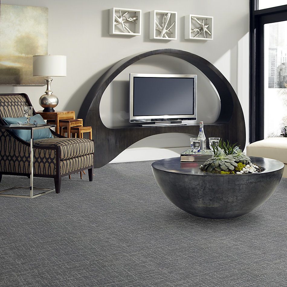 Shaw Floors SFA Creating Memories Net Cool Breeze 525P_5E027