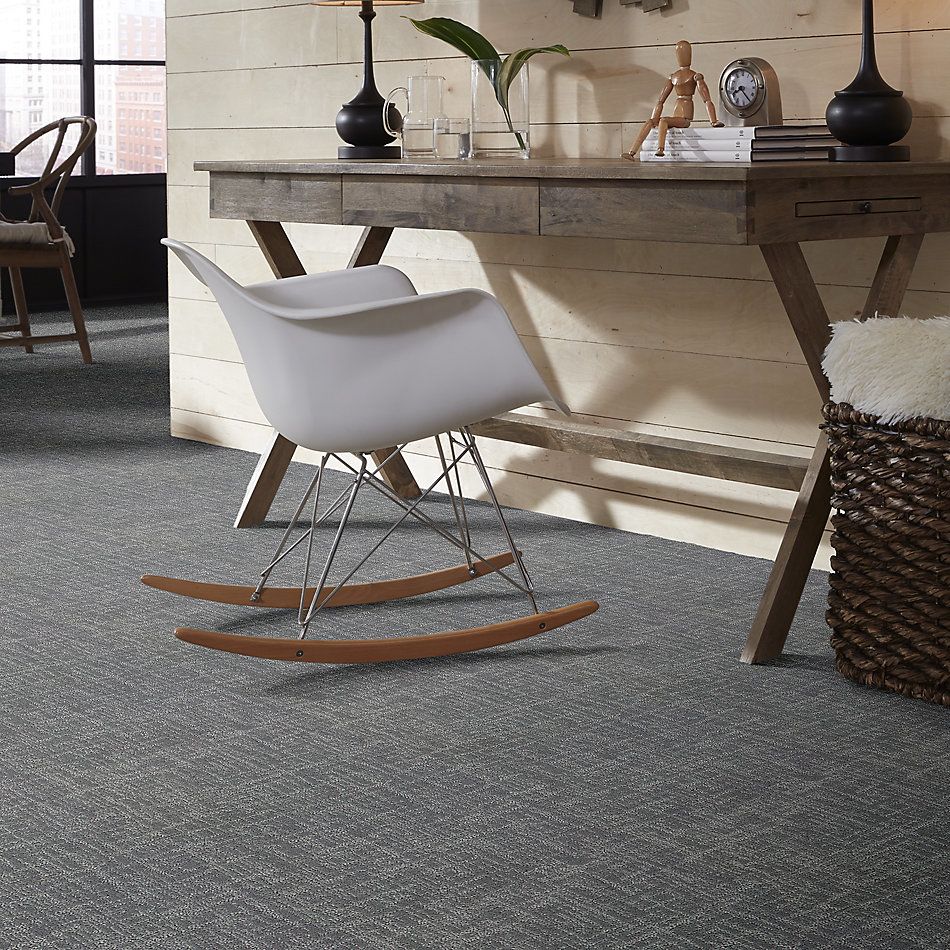 Shaw Floors SFA Creating Memories Blue Cool Breeze 525P_EA826