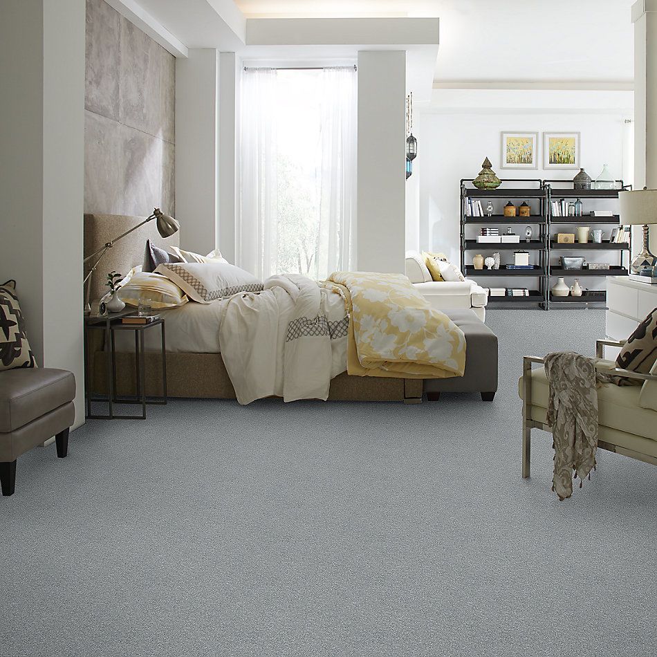 Shaw Floors SFA Fyc Ns Blue Net Cool Breeze (s) 525S_5E020