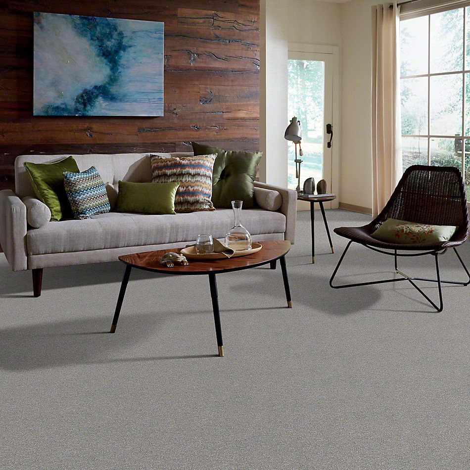 Shaw Floors SFA Find Your Comfort Ns II Cool Breeze (s) 525S_EA815