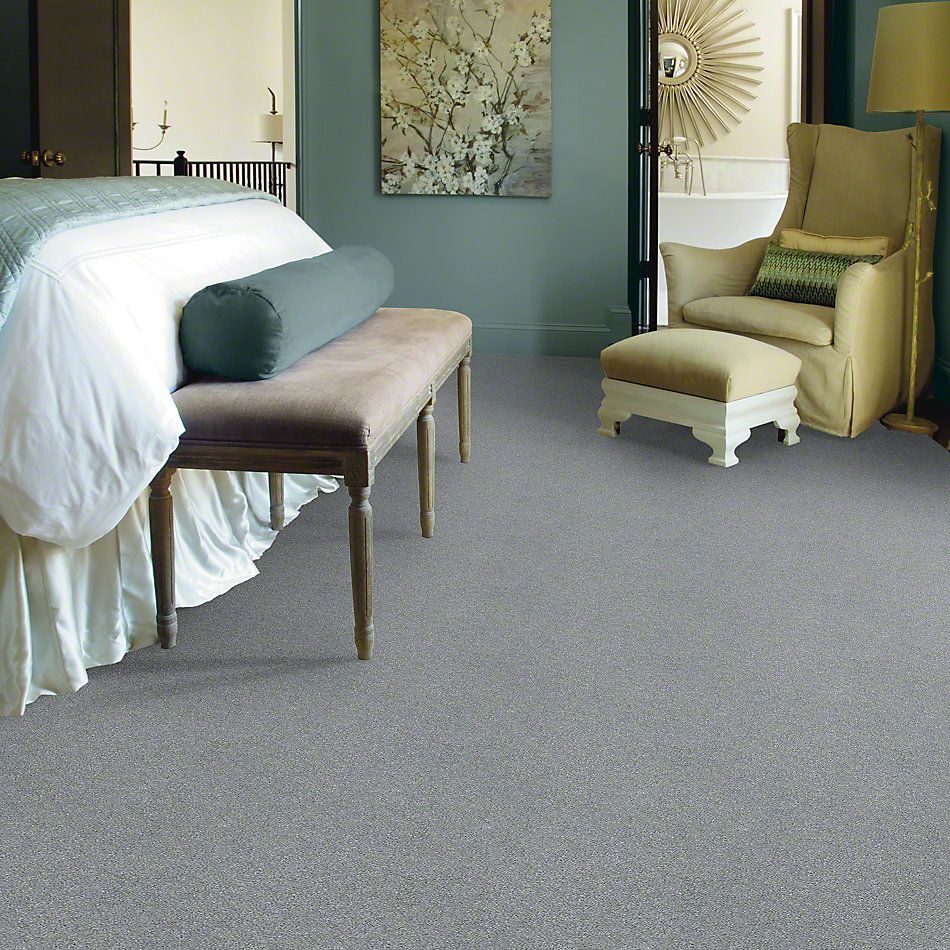 Shaw Floors SFA Find Your Comfort Ns Blue Cool Breeze (s) 525S_EA816