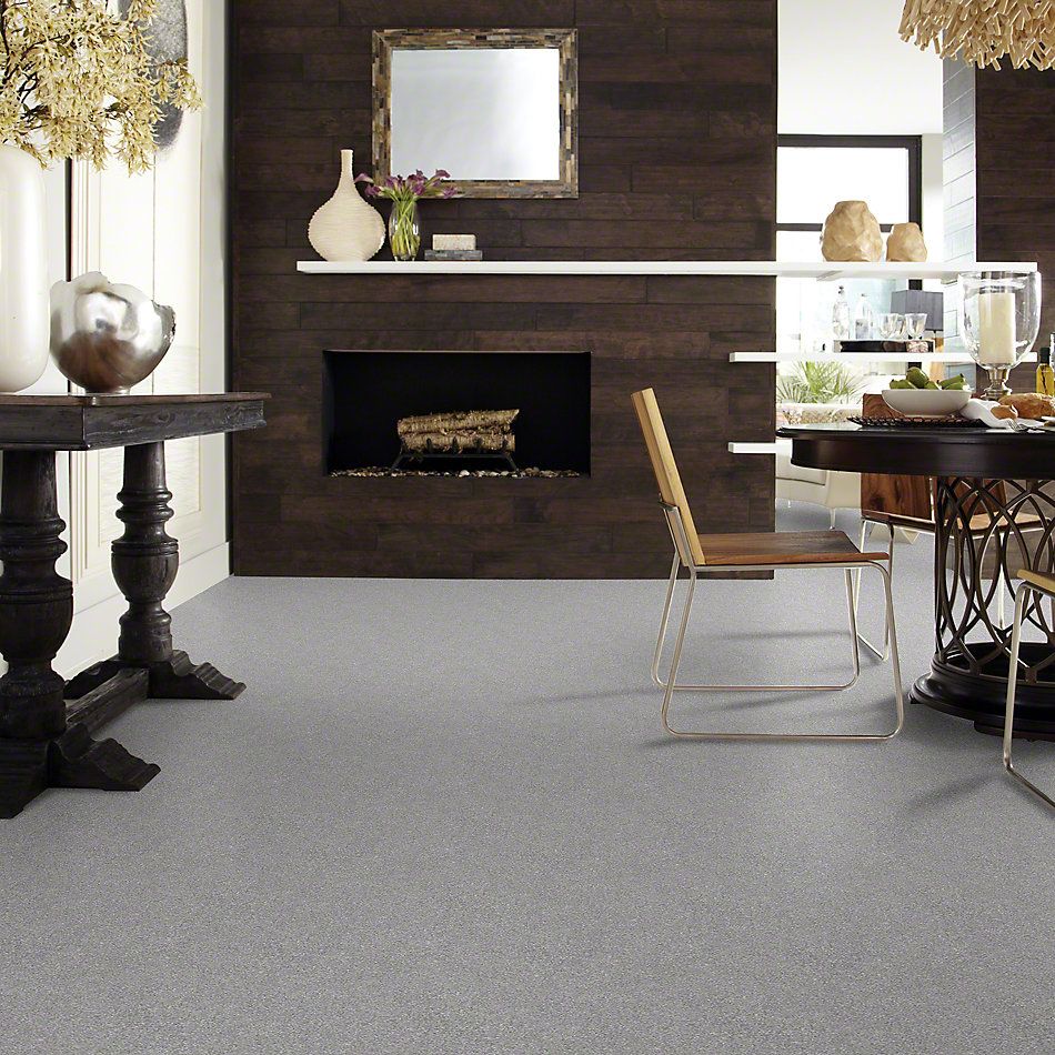 Shaw Floors SFA Find Your Comfort Ns I Misty Rain (s) 529S_EA814