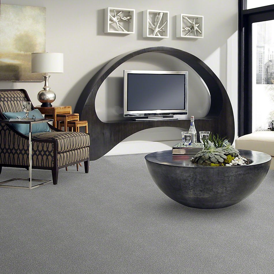 Shaw Floors SFA Find Your Comfort Tt I Misty Rain (t) 529T_EA817