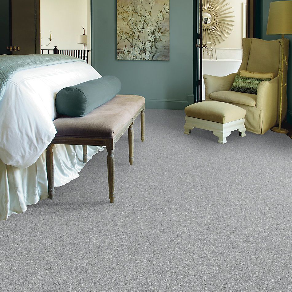Shaw Floors SFA Fyc Ns Blue Net Whisper (s) 536S_5E020