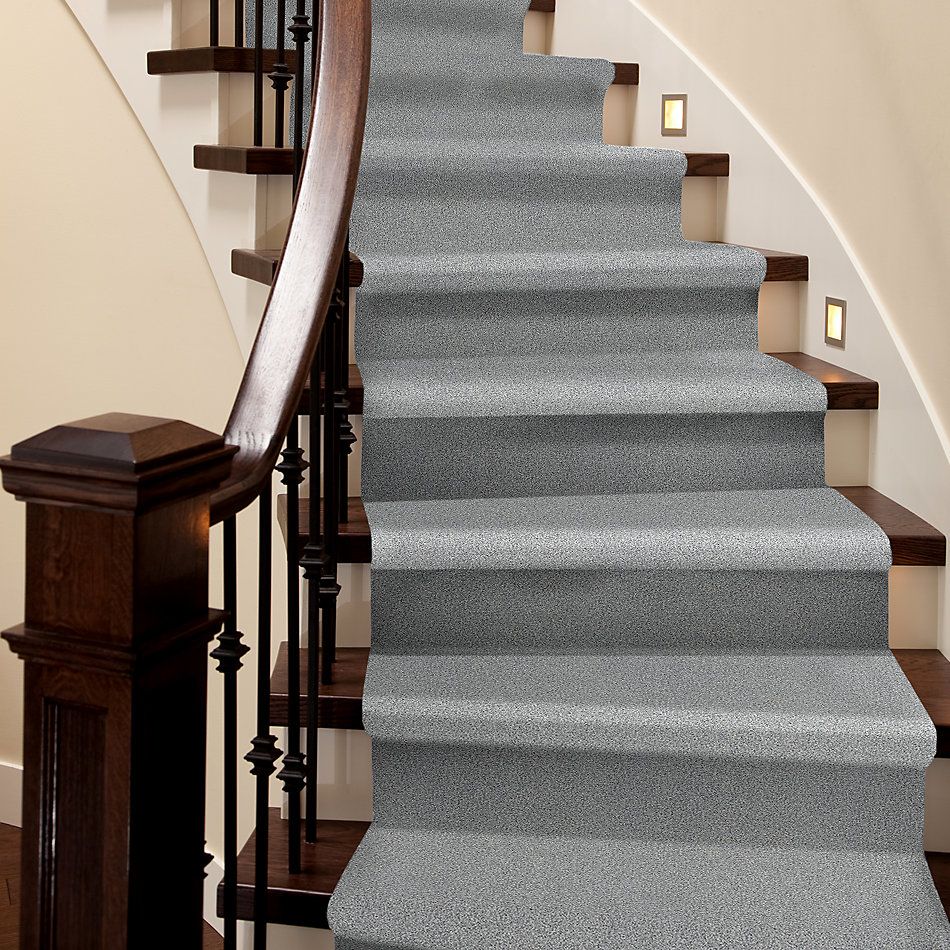 Shaw Floors SFA Find Your Comfort Tt II Whisper (t) 536T_EA818