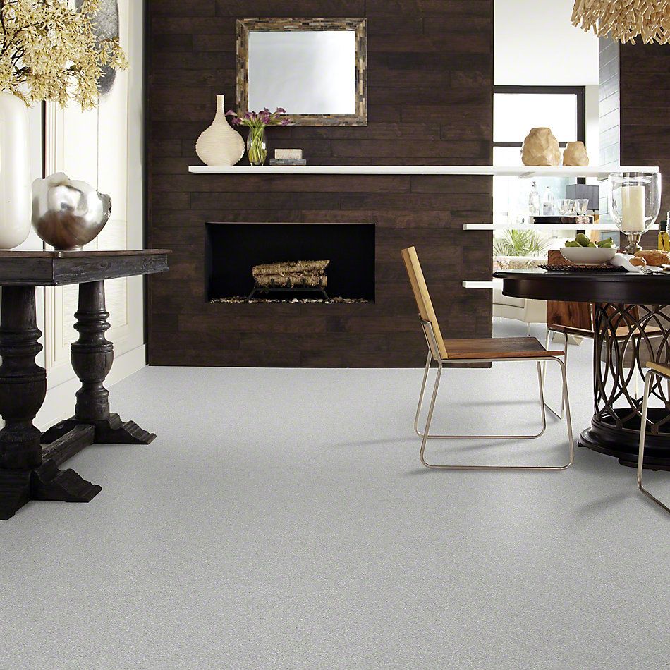 Shaw Floors SFA Find Your Comfort Ns I Polished Silver (s) 538S_EA814