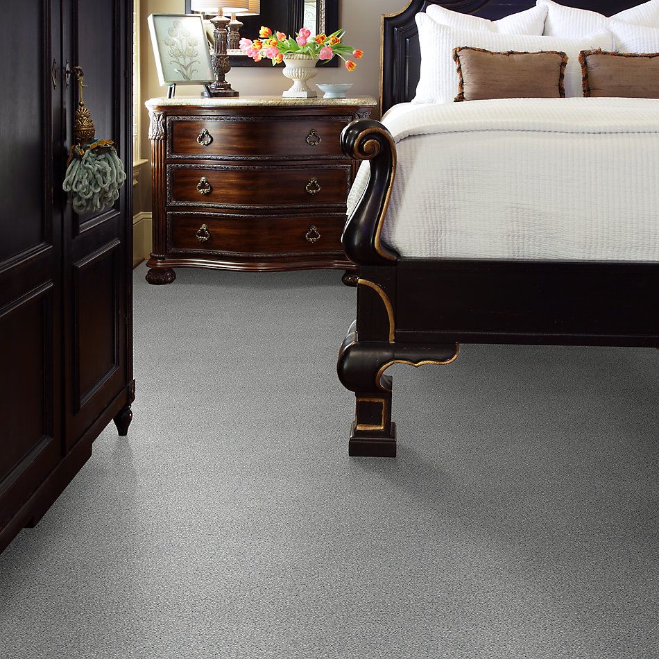 Shaw Floors SFA Fyc Tt I Net Polished Silver (t) 538T_5E021
