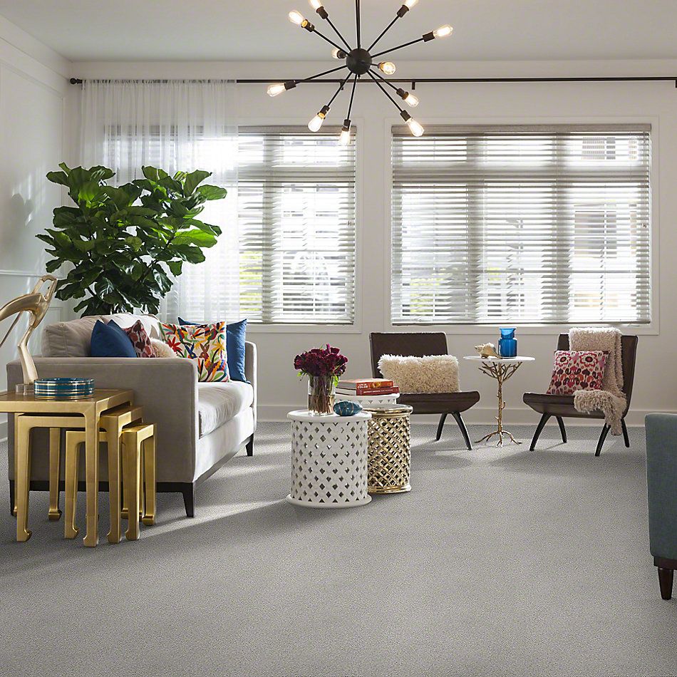 Shaw Floors SFA Find Your Comfort Tt I Morning Dew (t) 539T_EA817