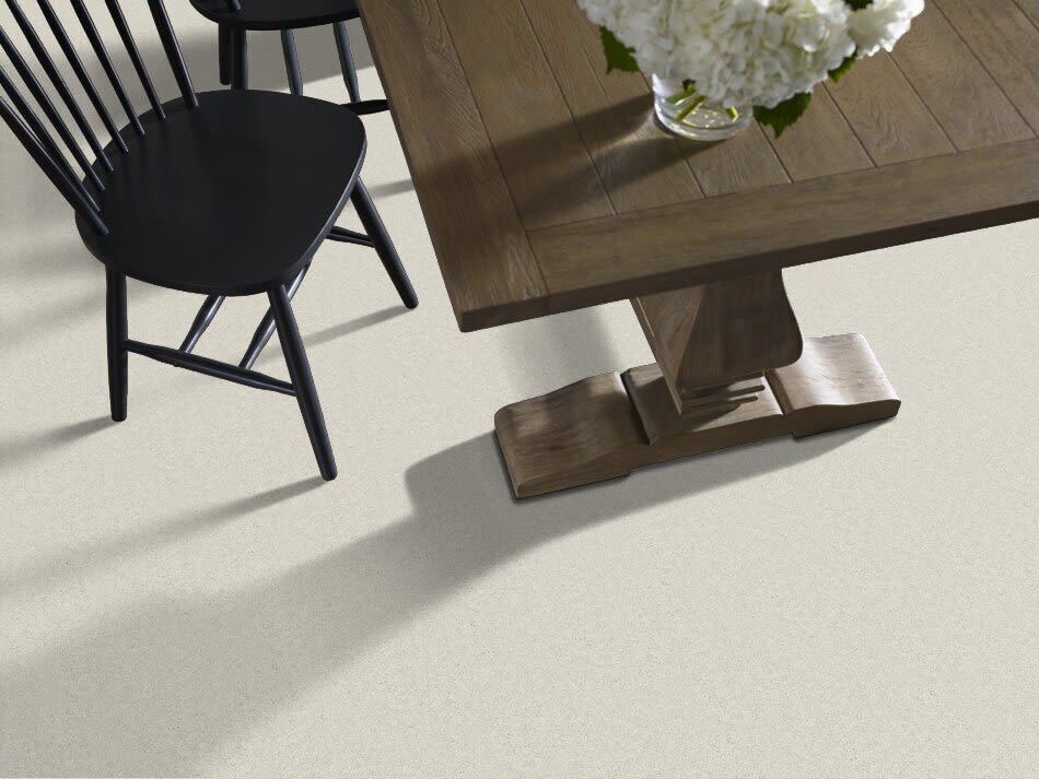 Shaw Floors Nationwide Fox Point 15′ Ivory Tint 55101_7X893