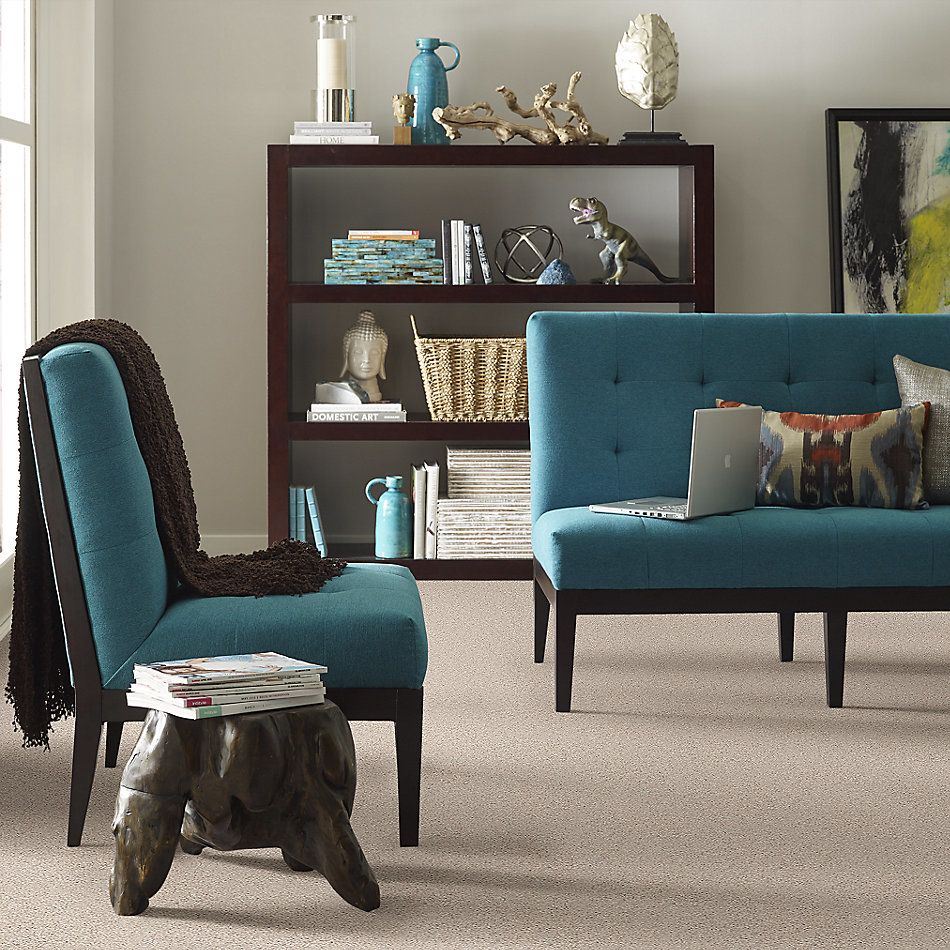 Shaw Floors SFA Sun Valley 15′ Cashmere 55103_52K33