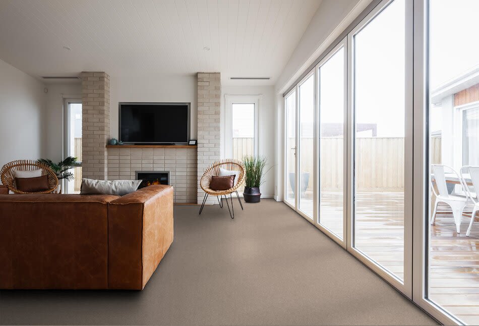 Shaw Floors Bb Realtor II 12 Taupe 55105_750D1