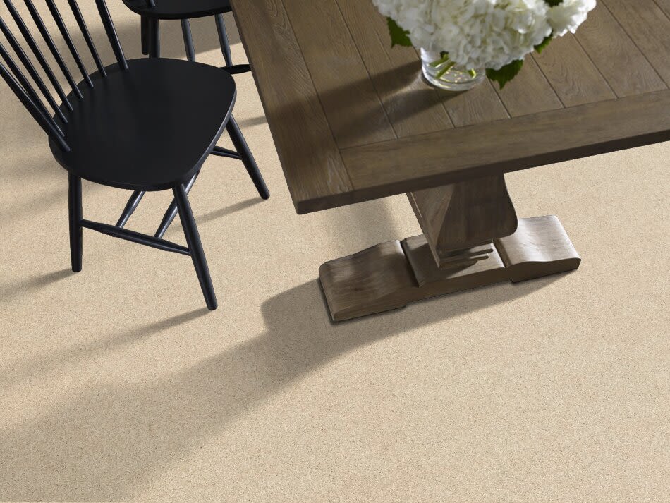 Shaw Floors Shaw Design Center Lacona 12′ Vanilla Custard 55151_5C161
