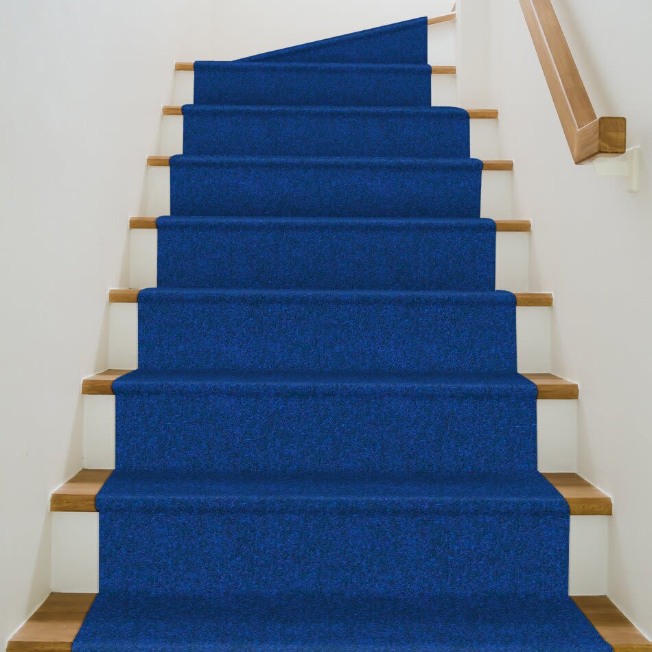 Shaw Floors Property Solutions Fairington II 12′ Cobalt 55453_HF723
