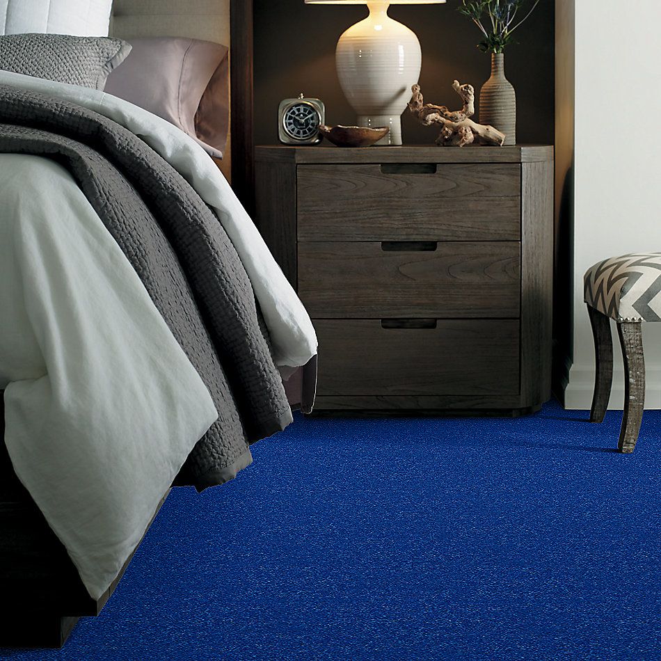 Shaw Floors Property Solutions Fairington II 15′ Cobalt 55453_HF724