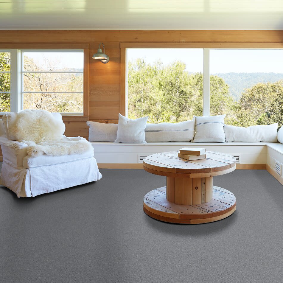 Shaw Floors Wave Party Silver Bay 55500_7T295