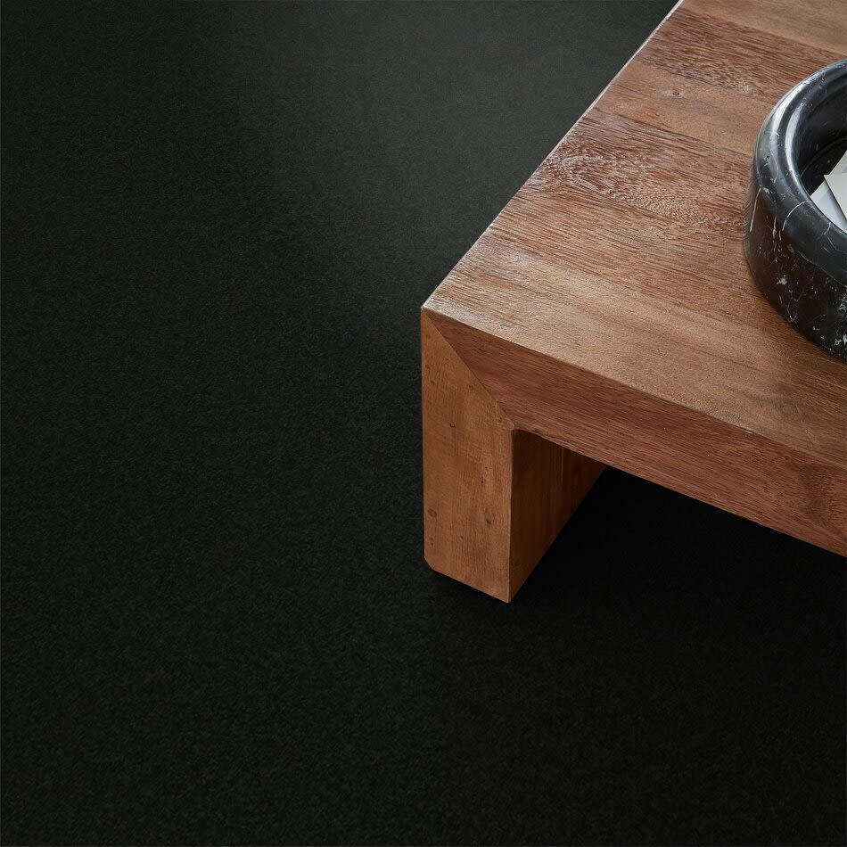 Shaw Floors Nationwide Fox Point 12′ Coal Black 55502_7X892