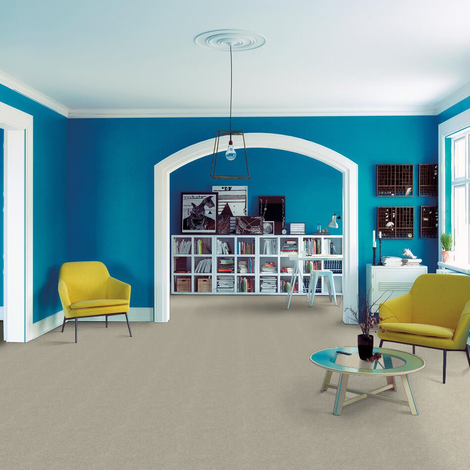 Shaw Floors Shaw Design Center Lacona 12′ Dove 55700_5C161