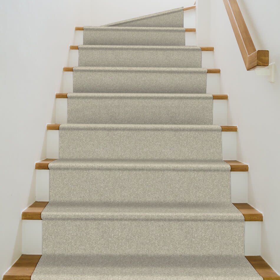 Shaw Floors Property Solutions Fairington II 12′ Dove 55700_HF723