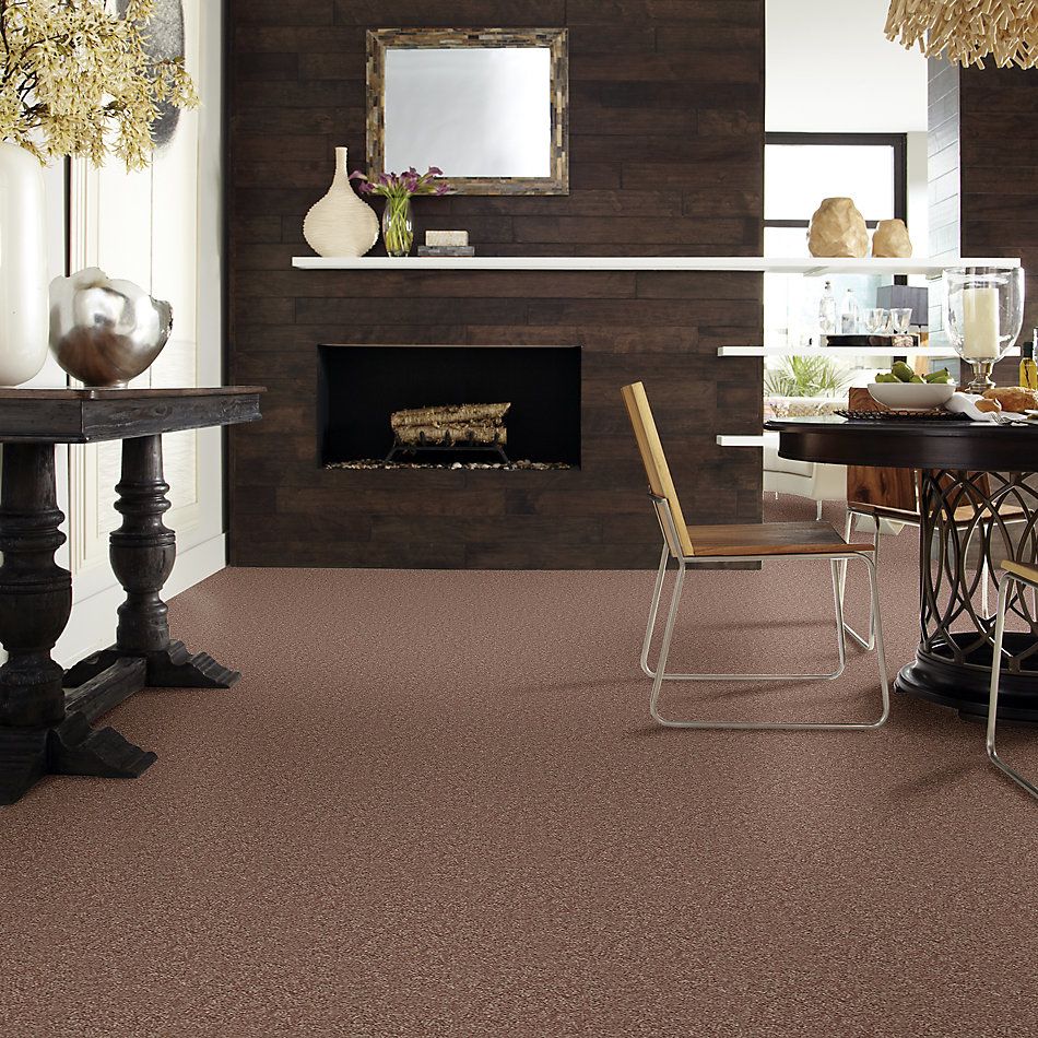 Shaw Floors Property Solutions Fairington II 15′ Candied Truffle 55750_HF724