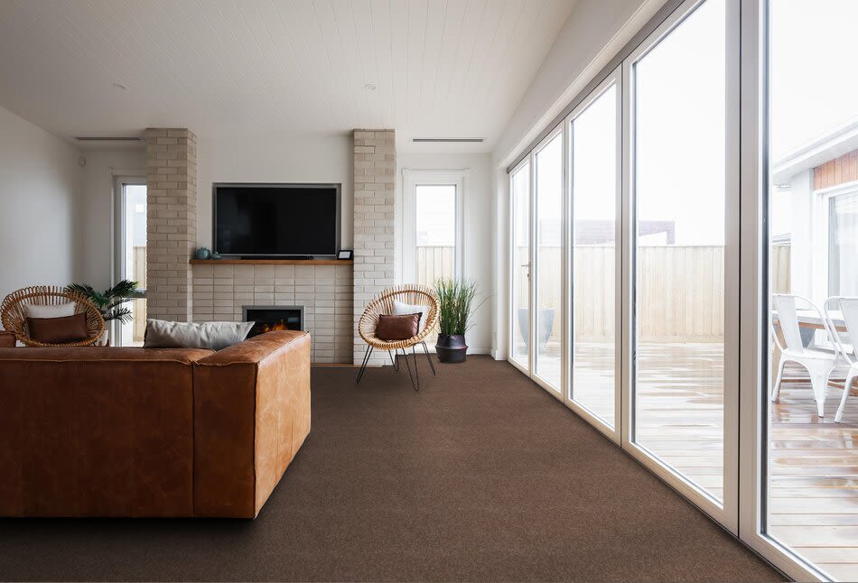 Shaw Floors Shaw Design Center Lacona 12′ Winter Wheat 55791_5C161