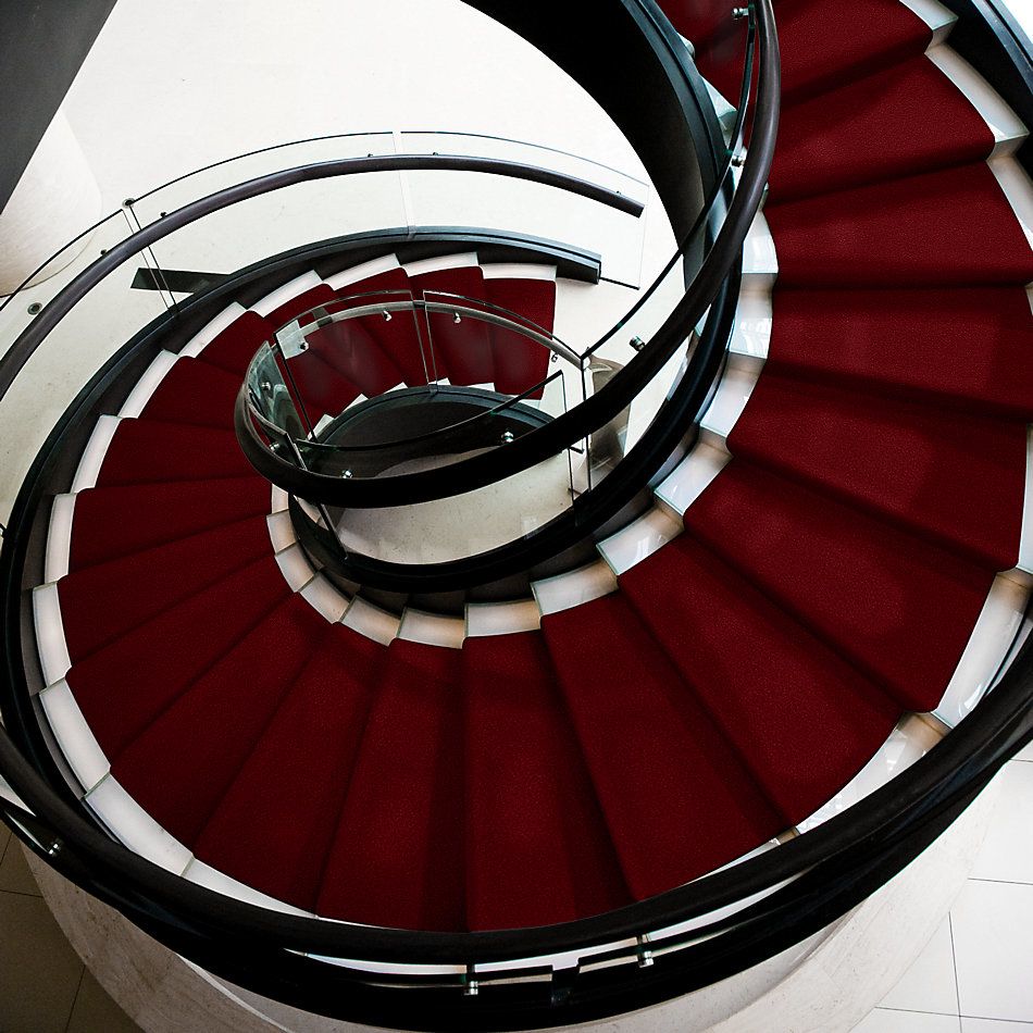 Shaw Floors Value Collections Nantucket Summer 15′ Crimson 55803_E9919