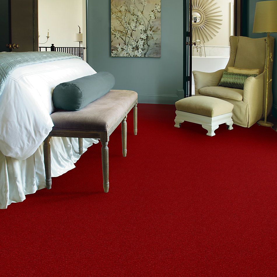 Shaw Floors Value Collections Nantucket Summer 15′ Real Red 55852_E9919