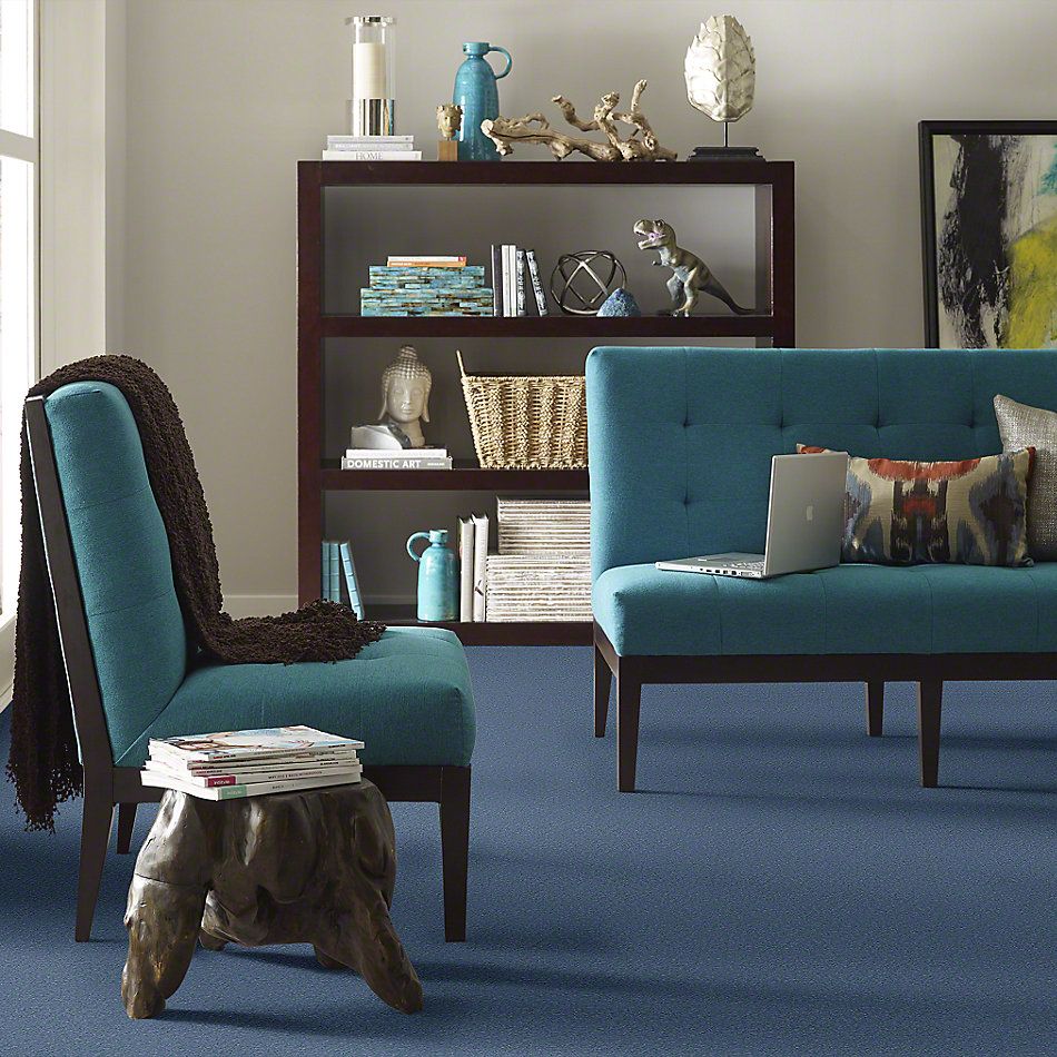 Philadelphia Commercial Emphatic II 36 Holland Blue 54256_56464
