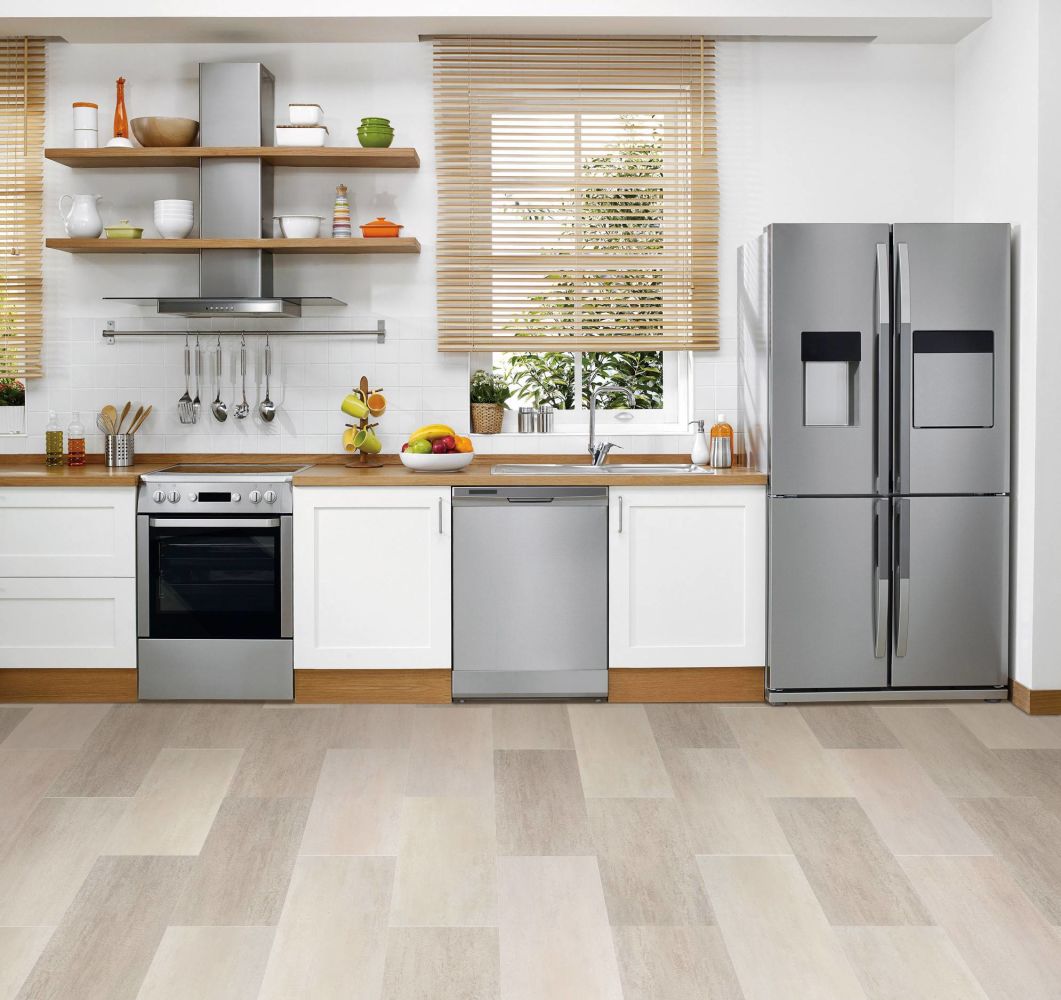 Shaw Floors Resilient Residential Ct Stone 12x24m Selene 12248_566CT