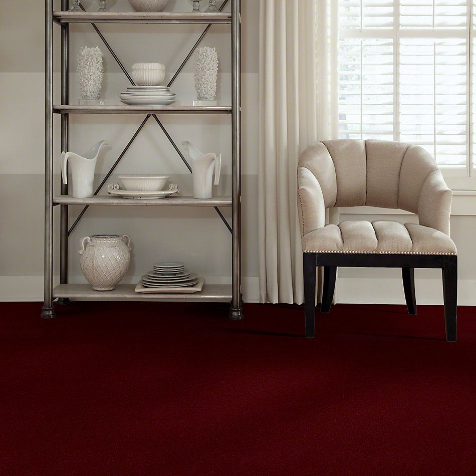 Philadelphia Commercial Emphatic II 36 Vivid Burgundy 54256_56845