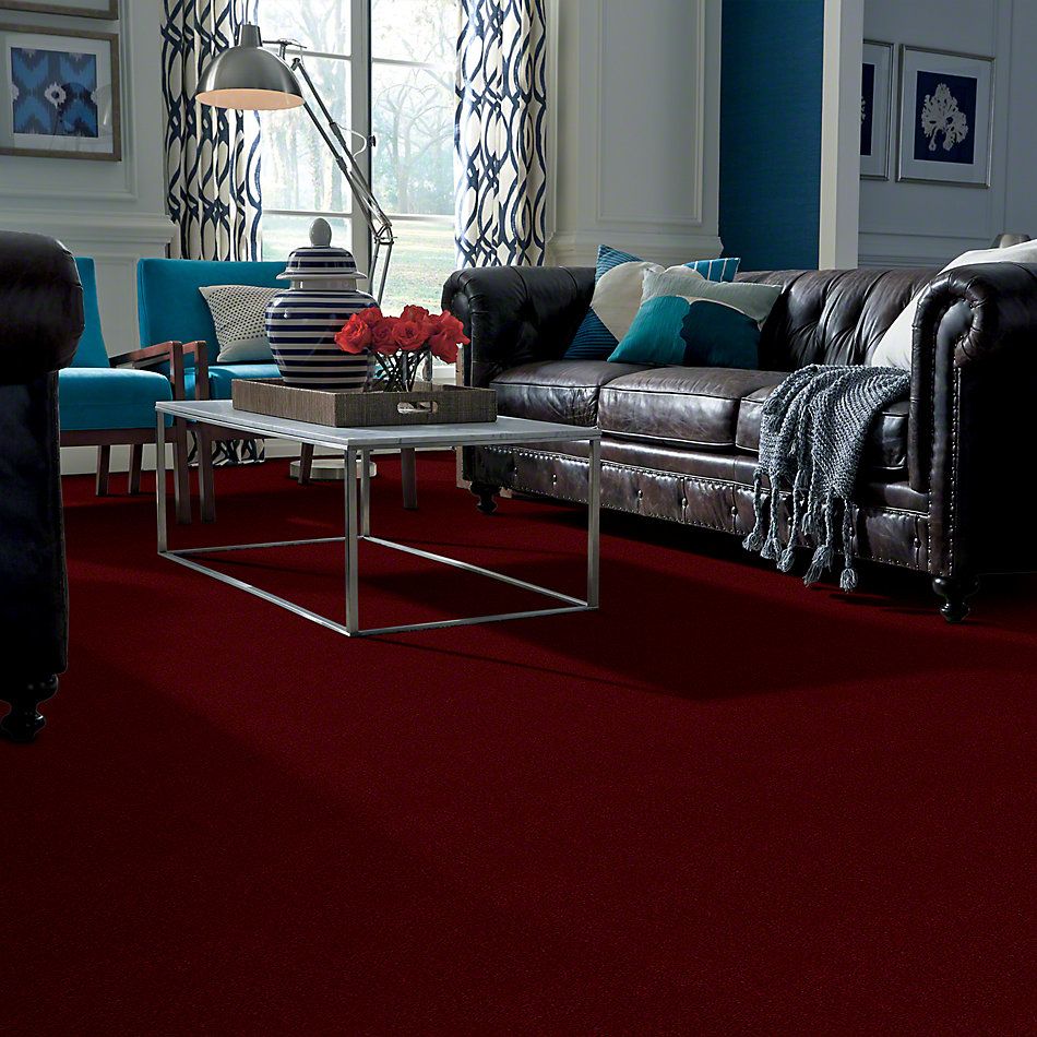 Philadelphia Commercial Emphatic II 36 Vivid Burgundy 54256_56845